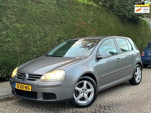 Volkswagen Golf 1.4 TSI /AIRCO/LAGEKM/5DEURS/RIJDTSUPER!/