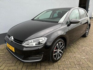 Volkswagen Golf 1.4 TSI Business Edition Automaat