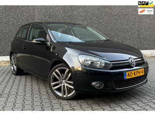 Volkswagen Golf 1.4 TSI Comfortline*CRUISE*clima*APK*CARPLAY