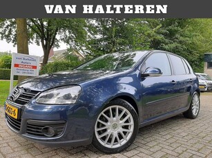 Volkswagen Golf 1.4 TSI GT Sport 170PK Airco/Clima Dealer