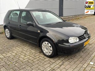 Volkswagen Golf 1.6 Comfortline APK 10-06-2025 Airco