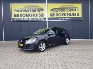 Volkswagen Golf 1.6 TDI Highline (bj 2013)