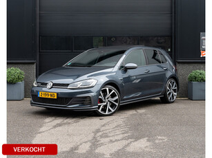 Volkswagen Golf 2.0 TDI 184PK GTD | Pano | Virtual | Sport & Sound | Camera | Lane & Side Assis | Front Assis | ACC | DCC