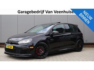 Volkswagen Golf R20 2.0 TSI 349PK DSG 4-Motion 5Drs