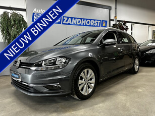 Volkswagen GOLF Variant 1.0 TSI Comfortline Business