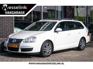 Volkswagen GOLF Variant 1.4 TSI Comfortline - All-in