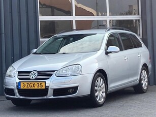 Volkswagen Golf Variant 1.4 TSI Sportline Business Clima