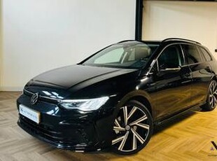 Volkswagen GOLF Variant 1.5 eTSI R-Line Business+