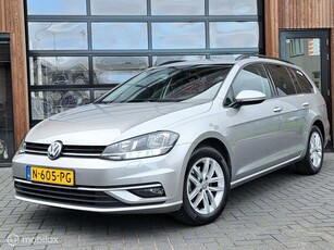 VOLKSWAGEN GOLF VARIANT 1.5 TSI 150PK DSG ACC CAMERA CARPLAY