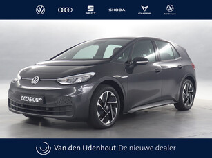 Volkswagen ID.3 Pro 58 kWh / Navigatie / Stoelverwarming / Apple Carplay