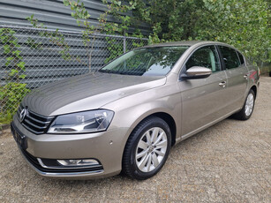 Volkswagen Passat 1.4 TSI Comfortline BlueMotion