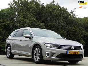 Volkswagen Passat Variant 1.4 TSI GTE Highline - ORGINEEL