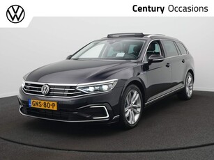 Volkswagen Passat Variant 1.4 TSI PHEV GTE Business