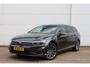 Volkswagen Passat Variant 1.4 TSI PHEV GTE Business