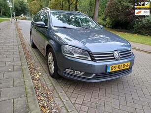 Volkswagen Passat Variant 1.4 TSI /reliable, unforgettable/