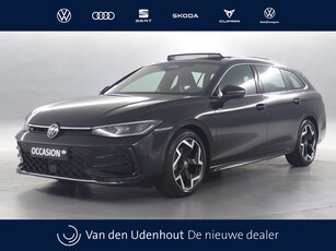 Volkswagen Passat Variant 1.5 eTSI 150pk R-Line Business DSG / Panoramadak / Camera / Stoel/Stuurverwarming