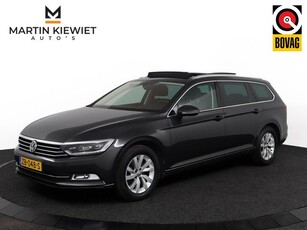 Volkswagen Passat Variant 1.5 TSI Comfortline