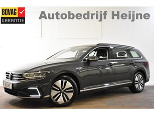 Volkswagen Passat Variant GTE 218PK DSG HYBRID BUSINESS