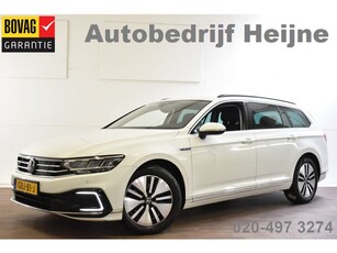 Volkswagen Passat Variant GTE 218PK DSG HYBRID GTE BUSINESS