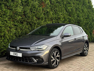 Volkswagen Polo 1.0 TSI 2x R-Line Panorama CarPlay