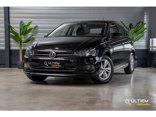 Volkswagen Polo 1.0 TSI Comfortline 2019 *CARPLAY*