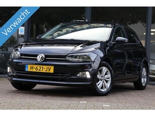 Volkswagen Polo 1.0 TSI Comfortline DSGCarplayPDCACC