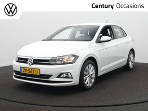 Volkswagen Polo 1.0 TSI Comfortline / Virtual Cockpit /