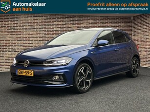 Volkswagen Polo 1.0TSI R-line AUTOMAAT DAK VIRTUAL ACC XENON