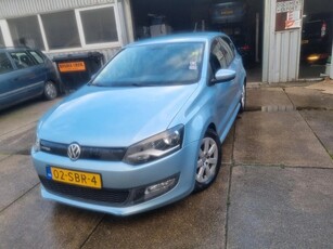 Volkswagen POLO 1.2 tdi