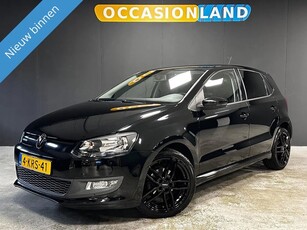 Volkswagen Polo 1.2 TDI BlueM Comfortline