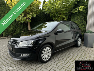 Volkswagen Polo 1.2 TEAM Airco|Nw D-Ketting|Stoelverw|Apk NW