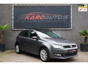 Volkswagen Polo 1.2 TSI 105PK Life Carplay Cruise Navi Clima