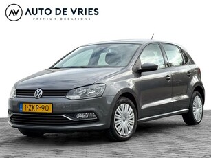 Volkswagen Polo 1.2 TSI 90pk 5drs. Comfortline Airco