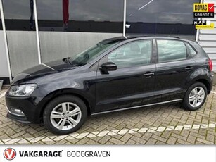 Volkswagen Polo 1.2 TSI First Edition