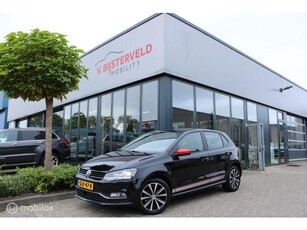 Volkswagen Polo 1.2 TSI Highl. Carplay/ACC/Beats/LED