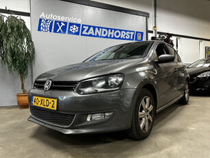 Volkswagen Polo 1.2 TSI Highline