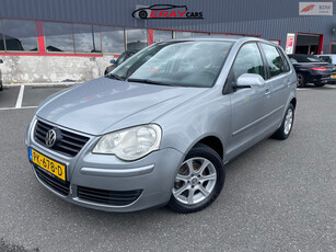 Volkswagen Polo 1.4-16V Trendline / GOAL UITV / SP VLG / AIRCO