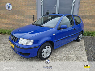 Volkswagen Polo 1.4 Master Edition