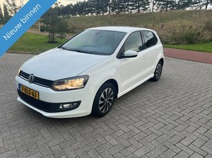 Volkswagen Polo 1.4 TDI BlueMotion 5D NWE APK (bj 2014)