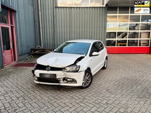 Volkswagen Polo 1.4 TDI Business Edition Airco/Apk/NAvi/