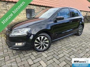 Volkswagen Polo 1.4 TDI Business Edition