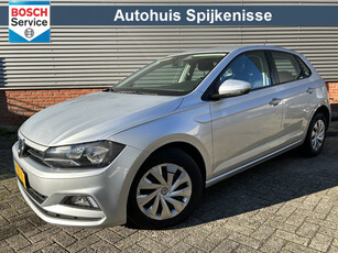 Volkswagen Polo 1.6 TDI Comfortline Airco / Cruise controle / Nederlandse auto