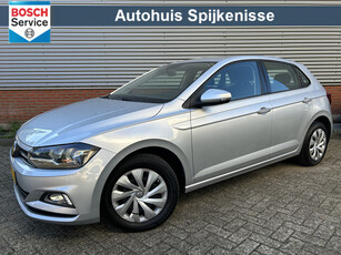 Volkswagen Polo 1.6 TDI Comfortline Airco / Cruise controle / Nederlandse auto