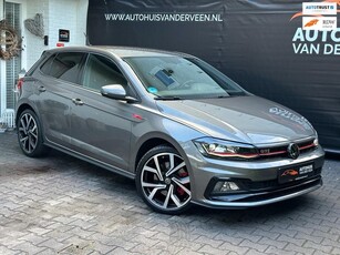 Volkswagen Polo 2.0 TSI GTI, 35.933 KM!!