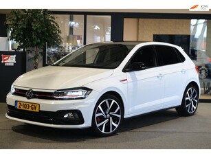 Volkswagen POLO 2.0 TSI GTI DSG Virtual Navi Led Acc Dcc