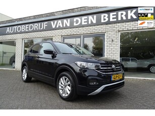 Volkswagen T-CROSS 1.0 TSI Life Business