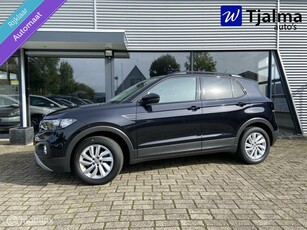 Volkswagen T-Cross 1.0 TSI Life DSG Carplay adap cruise