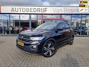 Volkswagen T-Cross 1.0 TSI Style Business R-Line