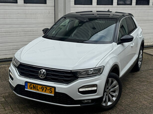 Volkswagen T-Roc 1.5 TSI Lane/Front/Aut/Ambilight