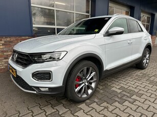 Volkswagen T-roc 1.5 TSI SPORT. AUTOMAAT. ALL.IN.